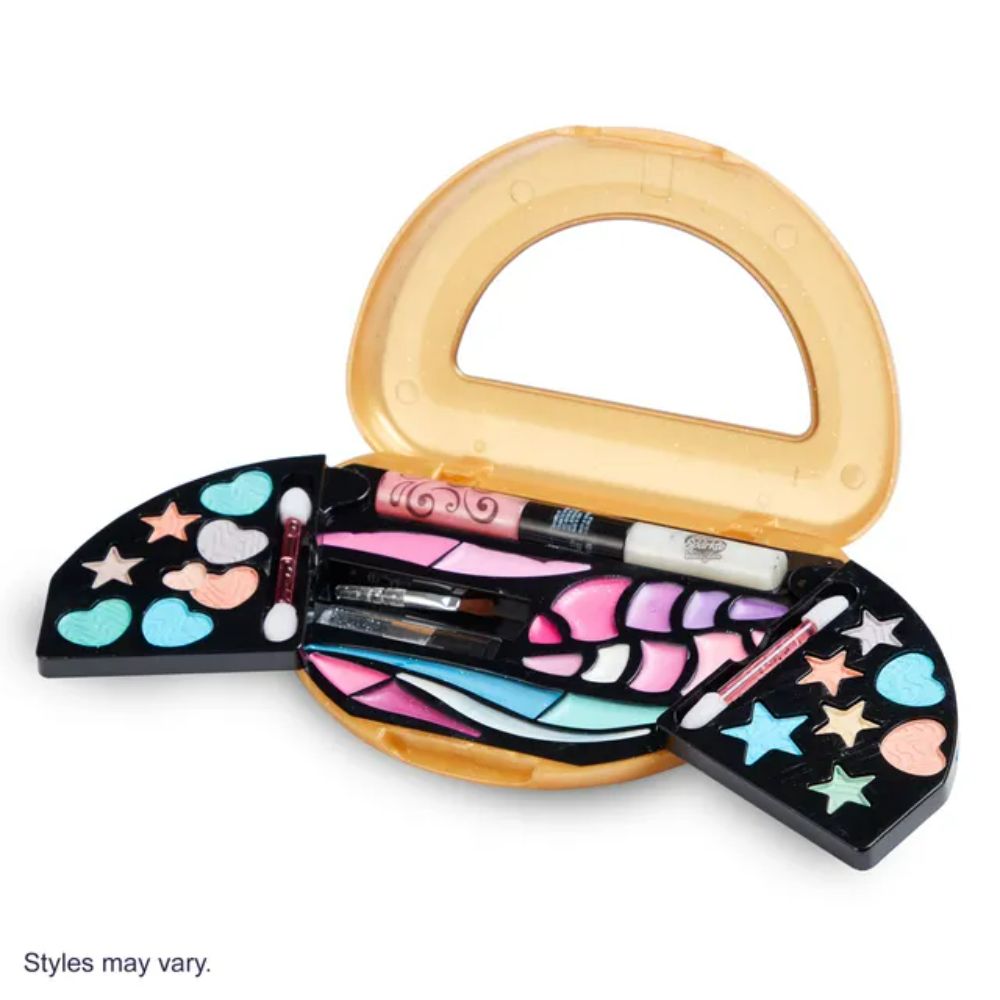 InstaGlam All-in-One Beauty Compact