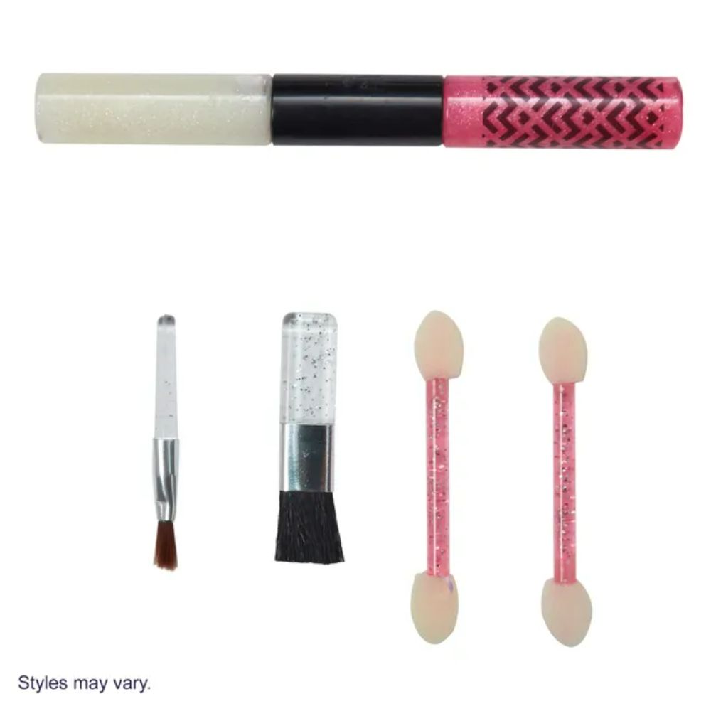 InstaGlam All-in-One Beauty Compact