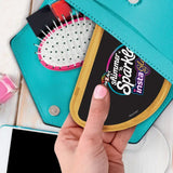 InstaGlam All-in-One Beauty Compact
