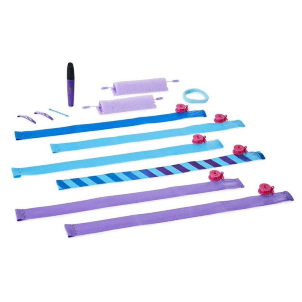 Cool Maker Hollywood Hair Styling Pack Asst (Sold Separately).  Image#2