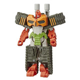 Transformer Cyberverse 1 Step Assorted