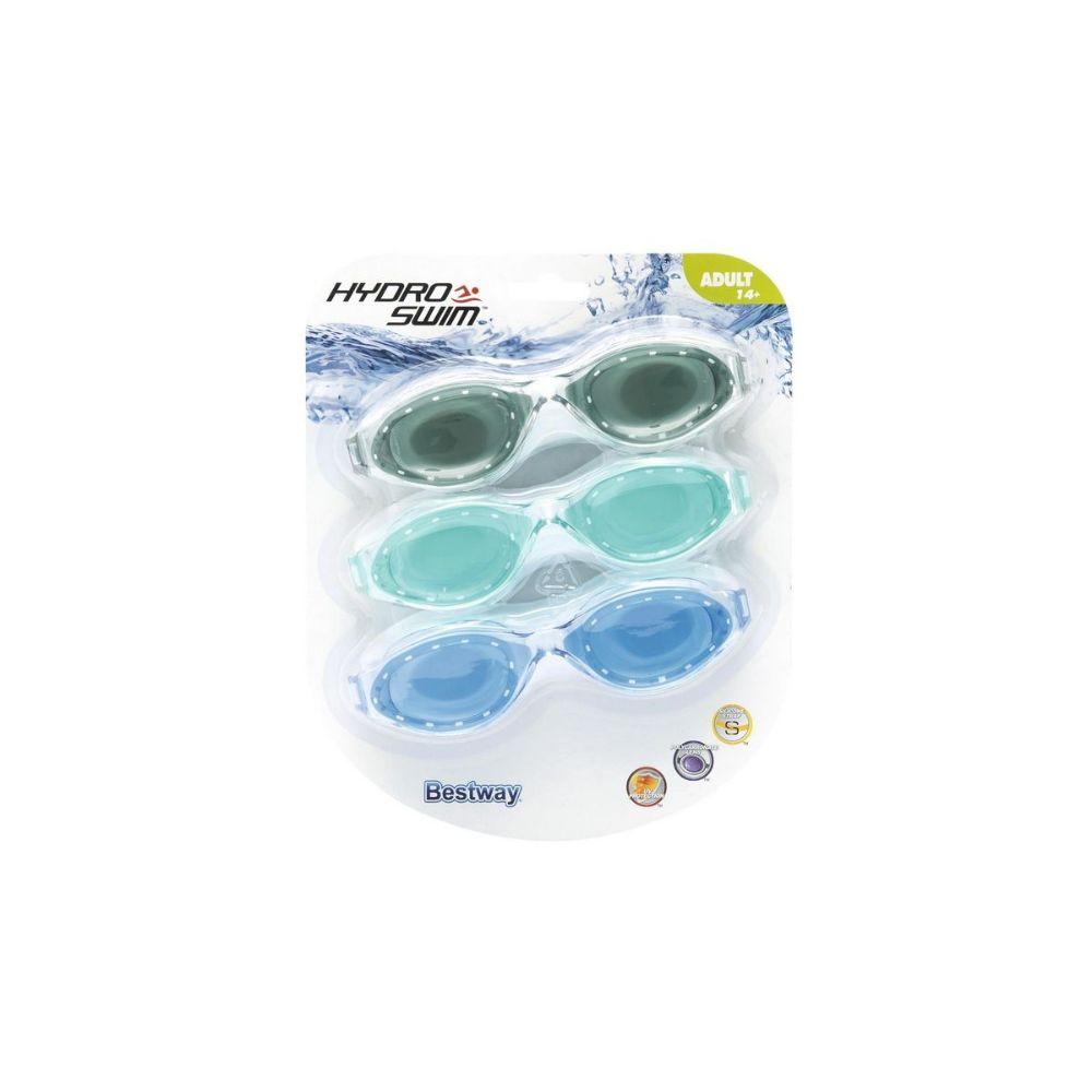 Bestway Goggle Set