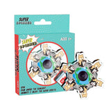 Super Spinner Pro Series 1 - Wrestling Dogs