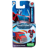 Transformers EarthSpark - Tacticon Optimus Prime