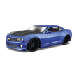 Maisto 1:24 Design Modern Muscle - Chevrolet Camaro SS RS  Image#1