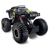 Maisto Rockzilla Remote Control Montser Truck  Image#1