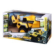 Maisto Tech 1:16 Volvo Rock Hauler - 27Mhz(3 Bands) (W/O Batteries)  Image#1
