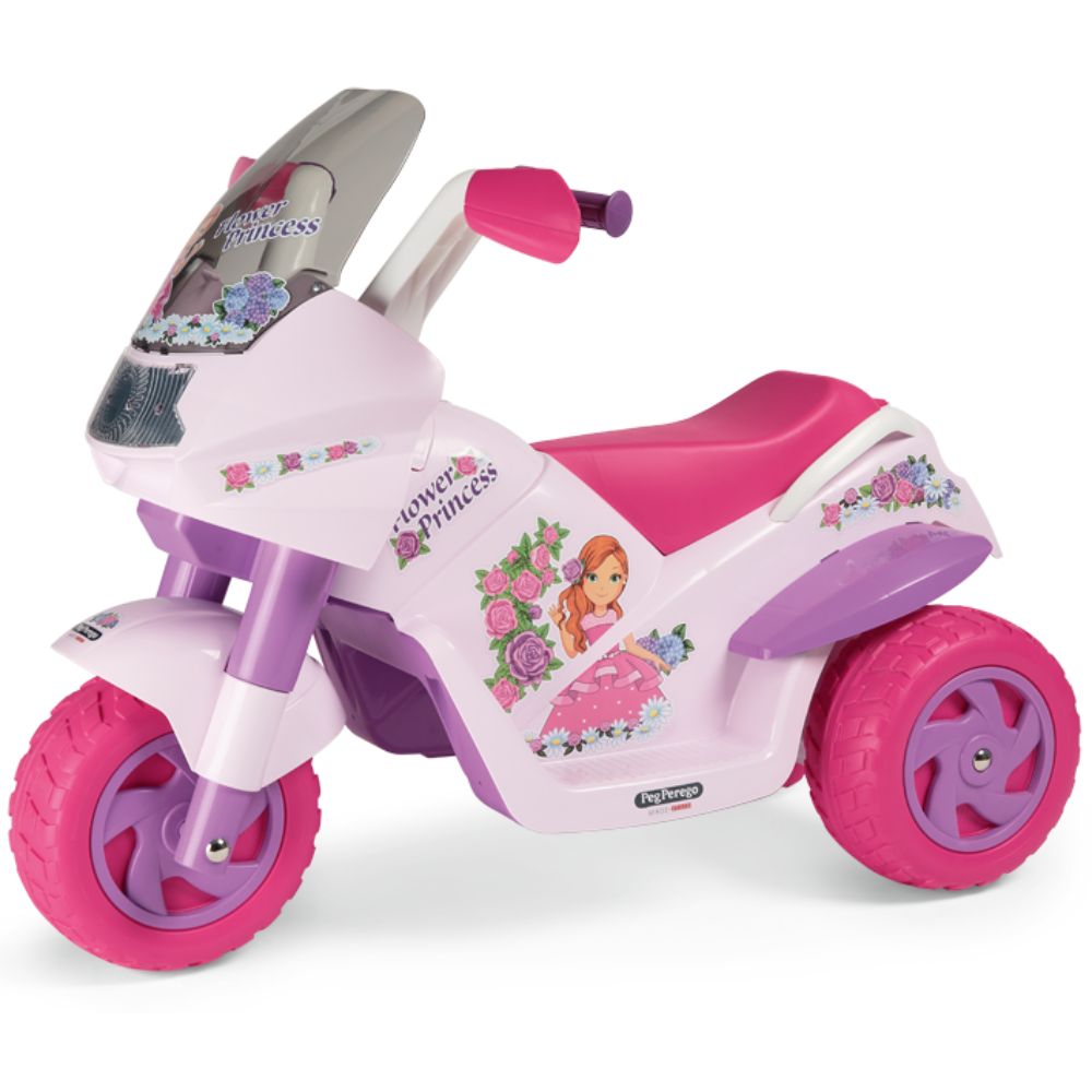 Peg Perego Flower Princess  Image#3