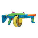Buzz Bee Air Warriors Alpha Auto 72