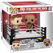 Funko Pop: WWE Cena vs Rock 2012
