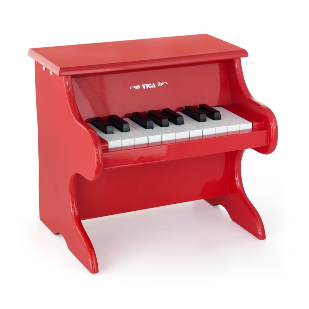 Viga Piano  - 18 Keys