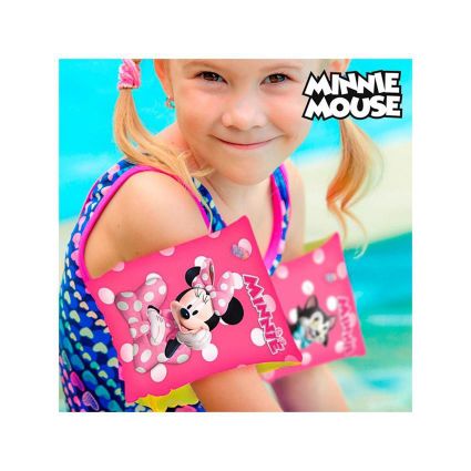 Bestway Minnie 10x6/25cm x 15cm Armbands  Image#3