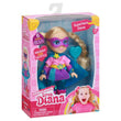 Love Diana 6 Doll Value Superhero