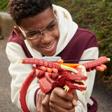 Nerf Dungeon Dragons Themberchaud