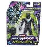 HSO106TOY01391.MONSTER HUNTERS BLP
