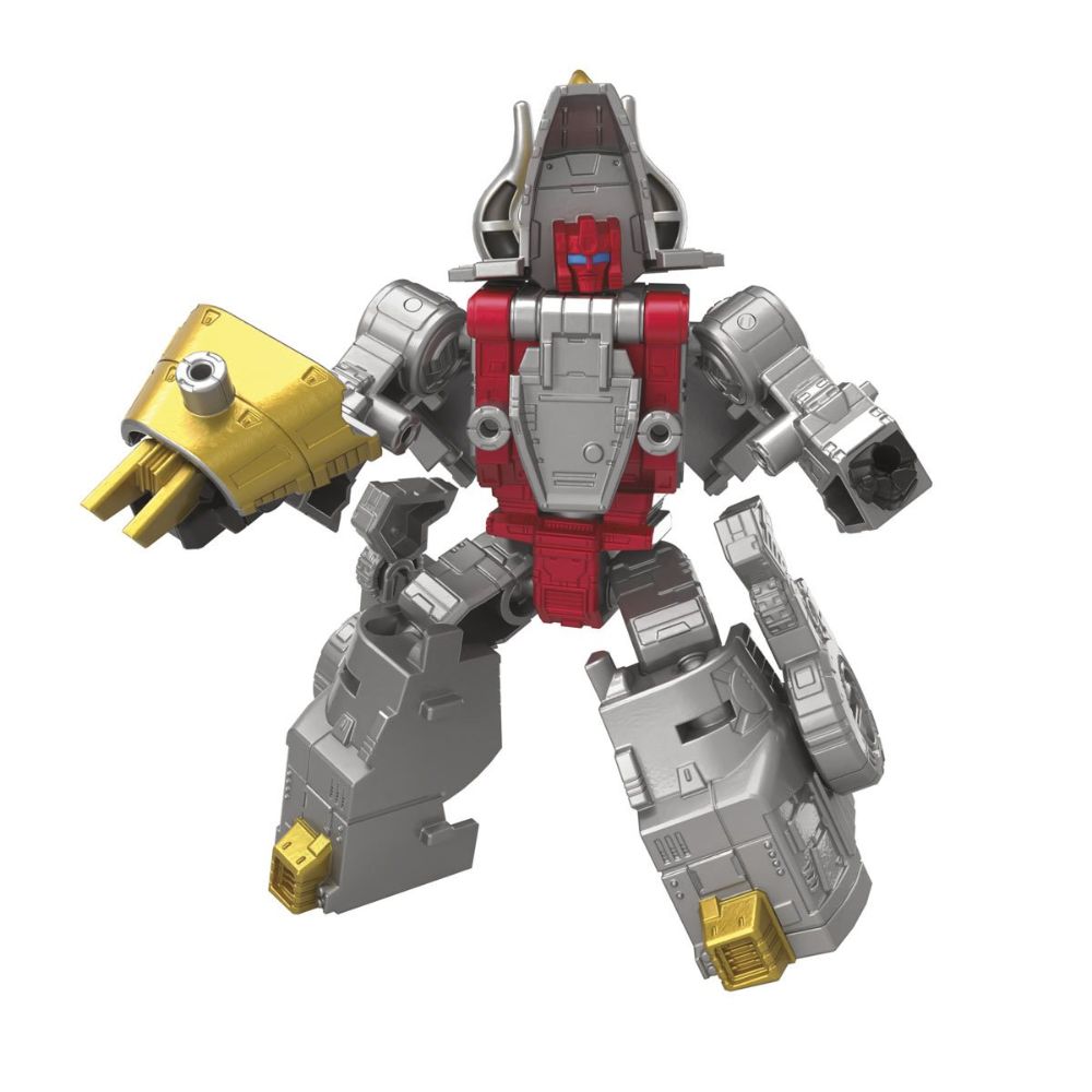 Transformers Legacy Evolution - Dinobot Slug