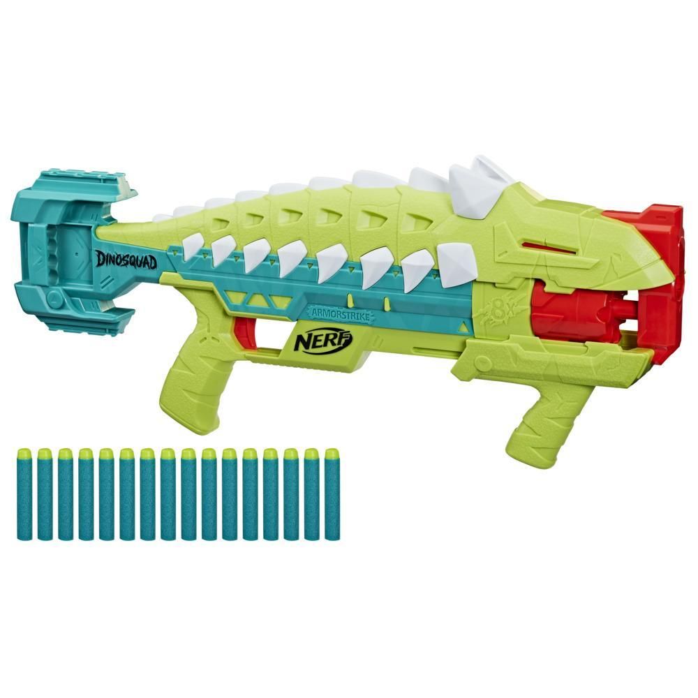 NERF DinoSquad Armorstrike NERF DinoSquad Armorstrike