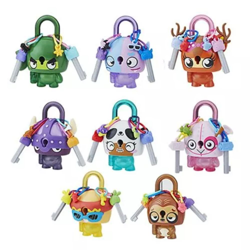 TCL Lock Stars Basic Assorted