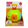Winfun Roll 'N Pop Jungle Activity Ball