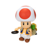 Nintendo The Super Mario Bros. Movie 5 Inch Assorted