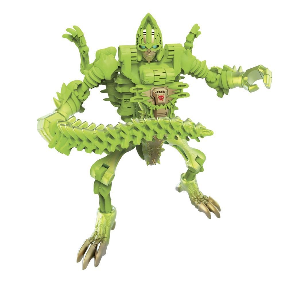Transformers Toys Generations War for Cybertron Dracodon