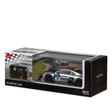Rastar RC 1:18 Audi R8 2015