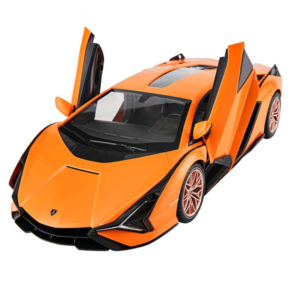 Rastar RC Lamborghini Sian