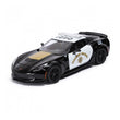 Maisto 1:24 Design Authority - Chevrolet Corvette Z06  Image#1