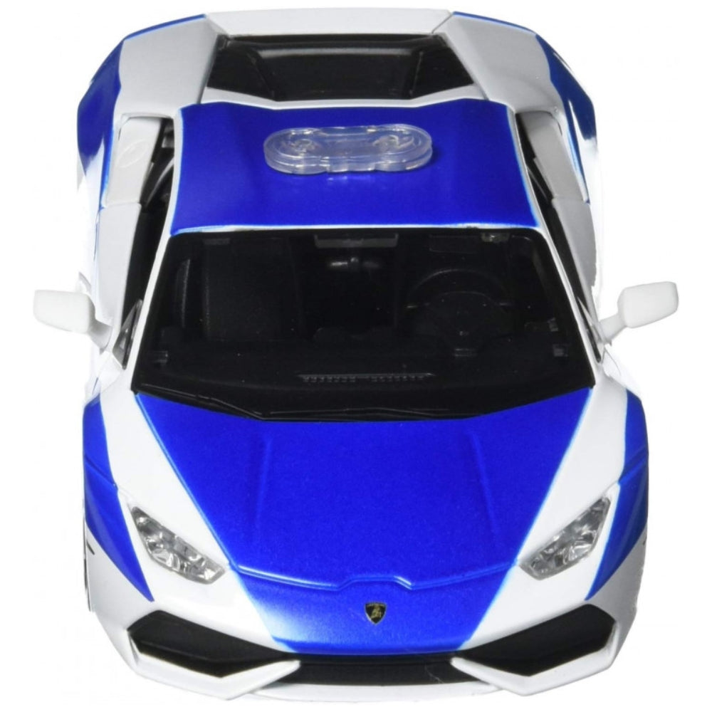 Maisto 1:24 Design Authority - Lamborghini Huracan LP 610-4  Image#2