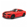 Maisto 1:24 Design Modern Muscleâ  Ford Mustang Gt  Image#1