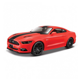 Maisto 1:24 Design Modern Muscleâ  Ford Mustang Gt  Image#1
