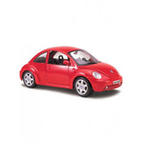 Maisto 1:25 SP A - Volkswagen New Beetle  Image#1