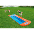 Bestway 4 88m Triple Slide