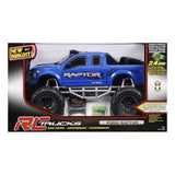 New Bright 1:8 R/C Full Function Ford Raptor  Image#2