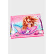 Top Model Mermaid Print Fantasy Writing Box
