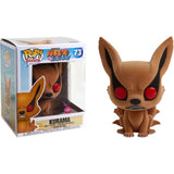 Funko Pop Naruto Kurama S2 6 inch