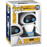 Funko Pop WallE Eve Flying GW