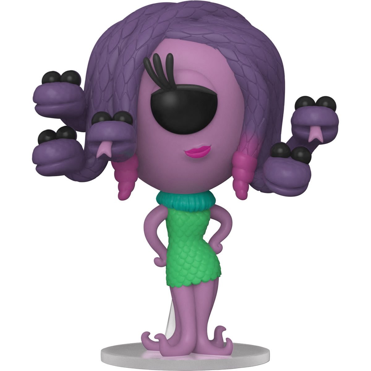 Funko Pop Monsters Inc 20th Celia