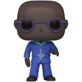 Funko Pop Matrix Resurrec Morpheus