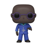 Funko Pop Matrix Resurr Morpheus