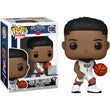 Funko Pop Pelicans Zion Williamson