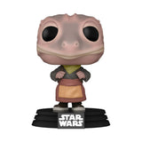 Funko Pop Mandalorian Frog Lady