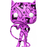 Funko Pop Art Series Catwoman (Batman Returns)