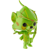 Funko Pop ist Robin Hood