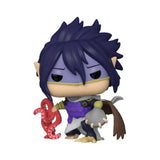 Funko Pop Tamaki in Hero Costume