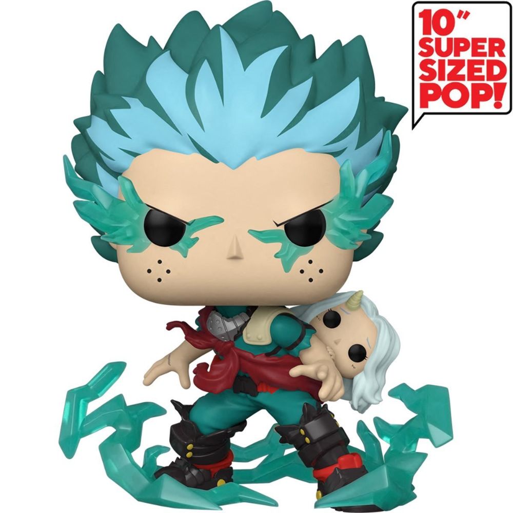 Funko Pop Infinite Deku 10 inches