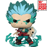 Funko Pop Infinite Deku 10 inches