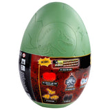 Jurassic Mega Egg
