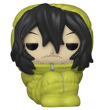 Funko Pop MHA Sleeping Bag Aizawa