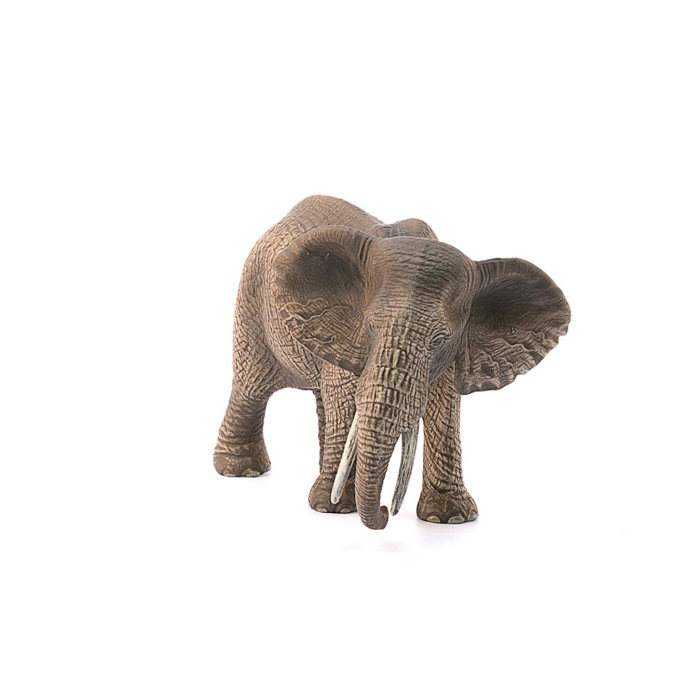 Schleich - African Elephant Female